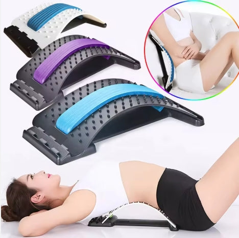 Civière dorsal orthopédiques