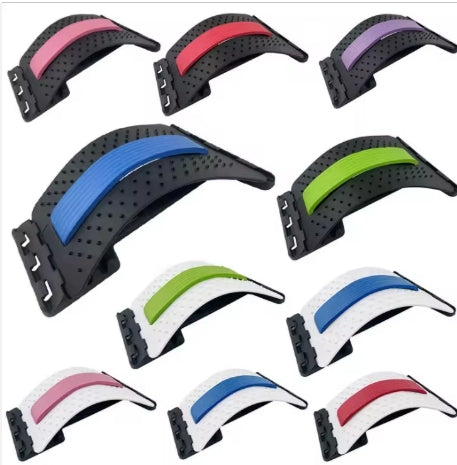 Civière dorsal orthopédiques