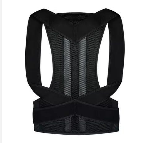 Correcteur de posture pour le dos pour femmes et hommes