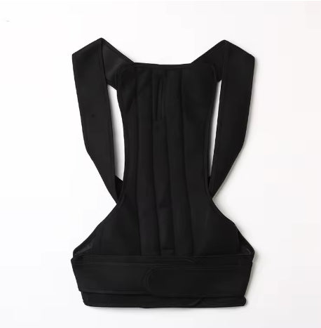 Correcteur de posture pour le dos pour femmes et hommes