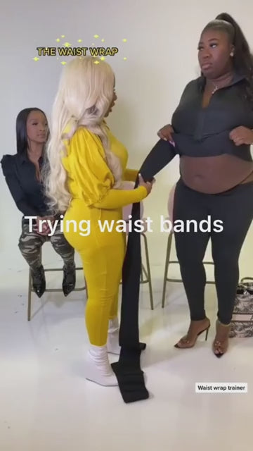 Gaine Classique Mixte