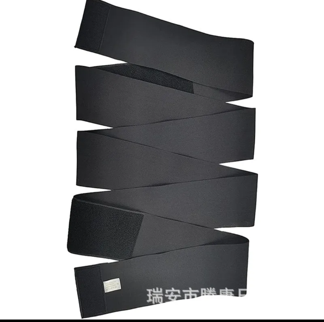 Gaine Classique Mixte