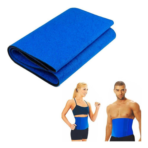 Gaine Classique Mixte