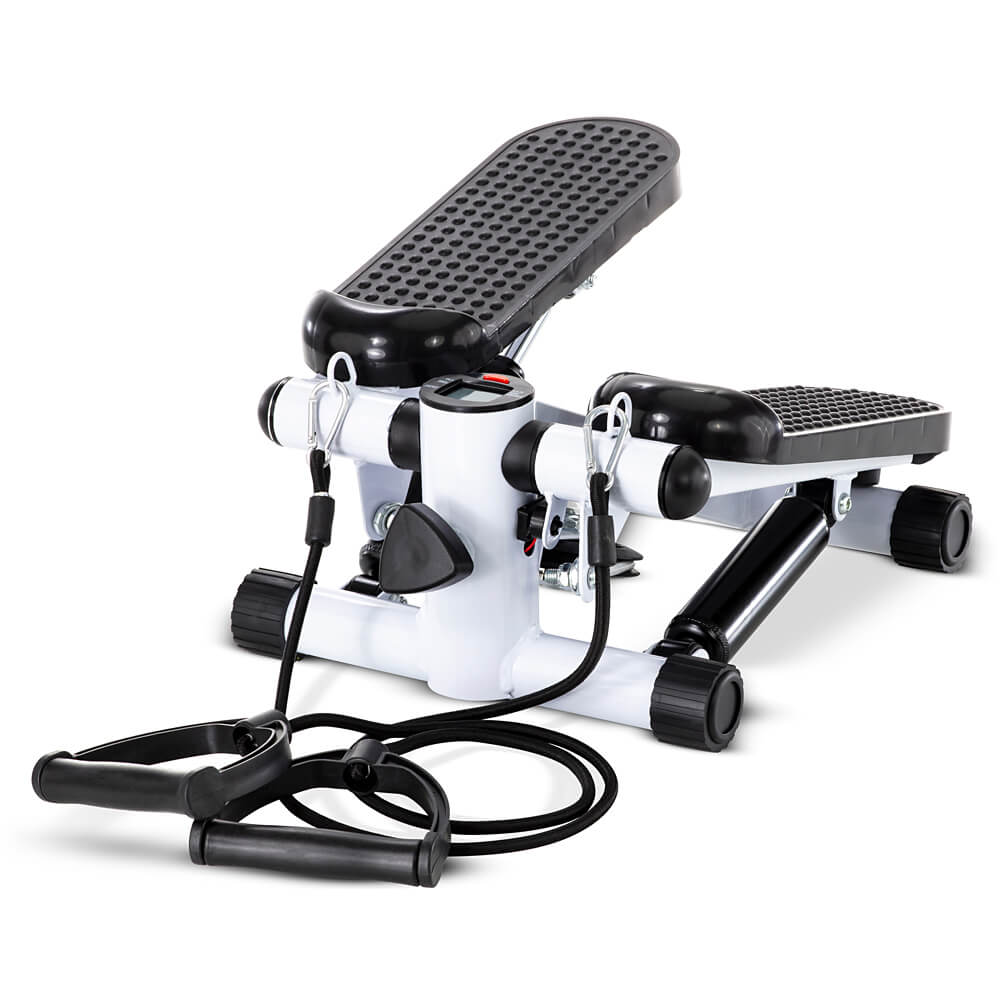 Mini stepper de fitness sportif avec escaladeur