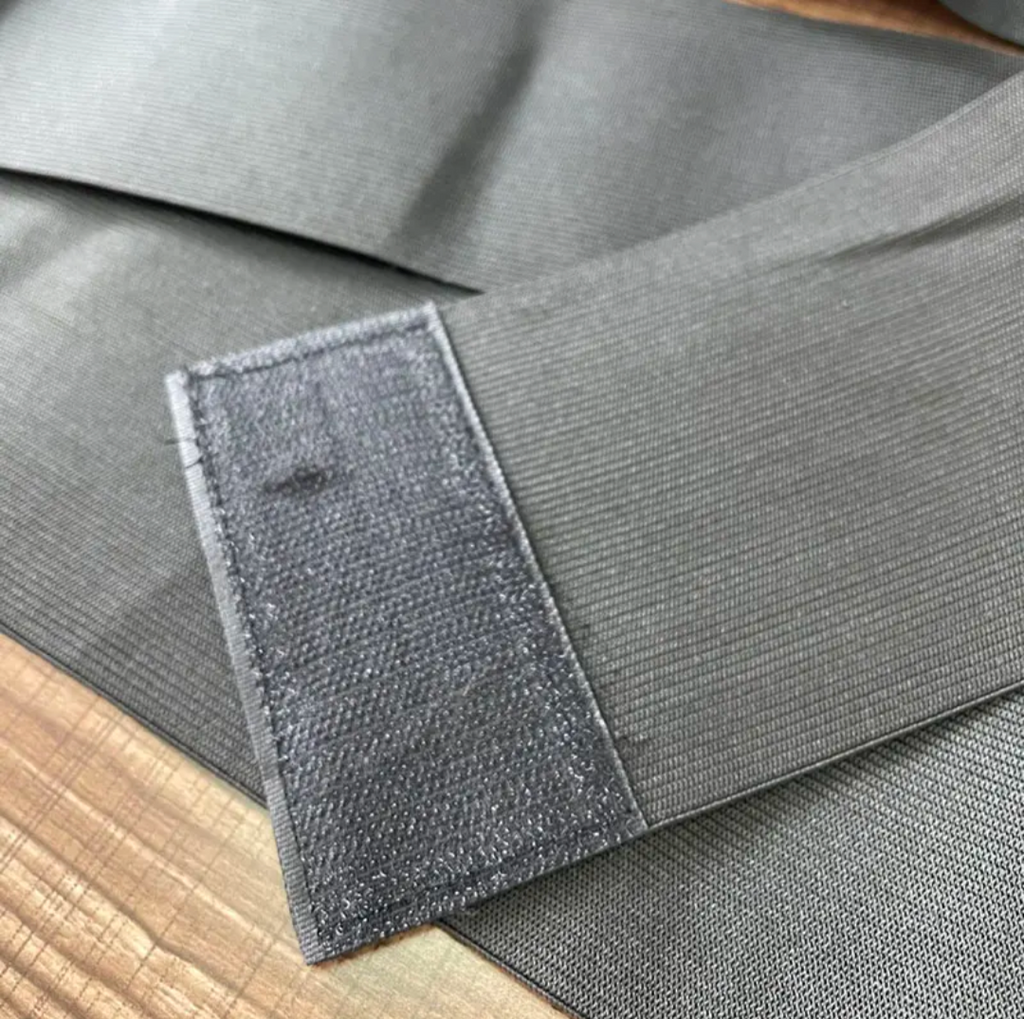 Gaine Classique Mixte