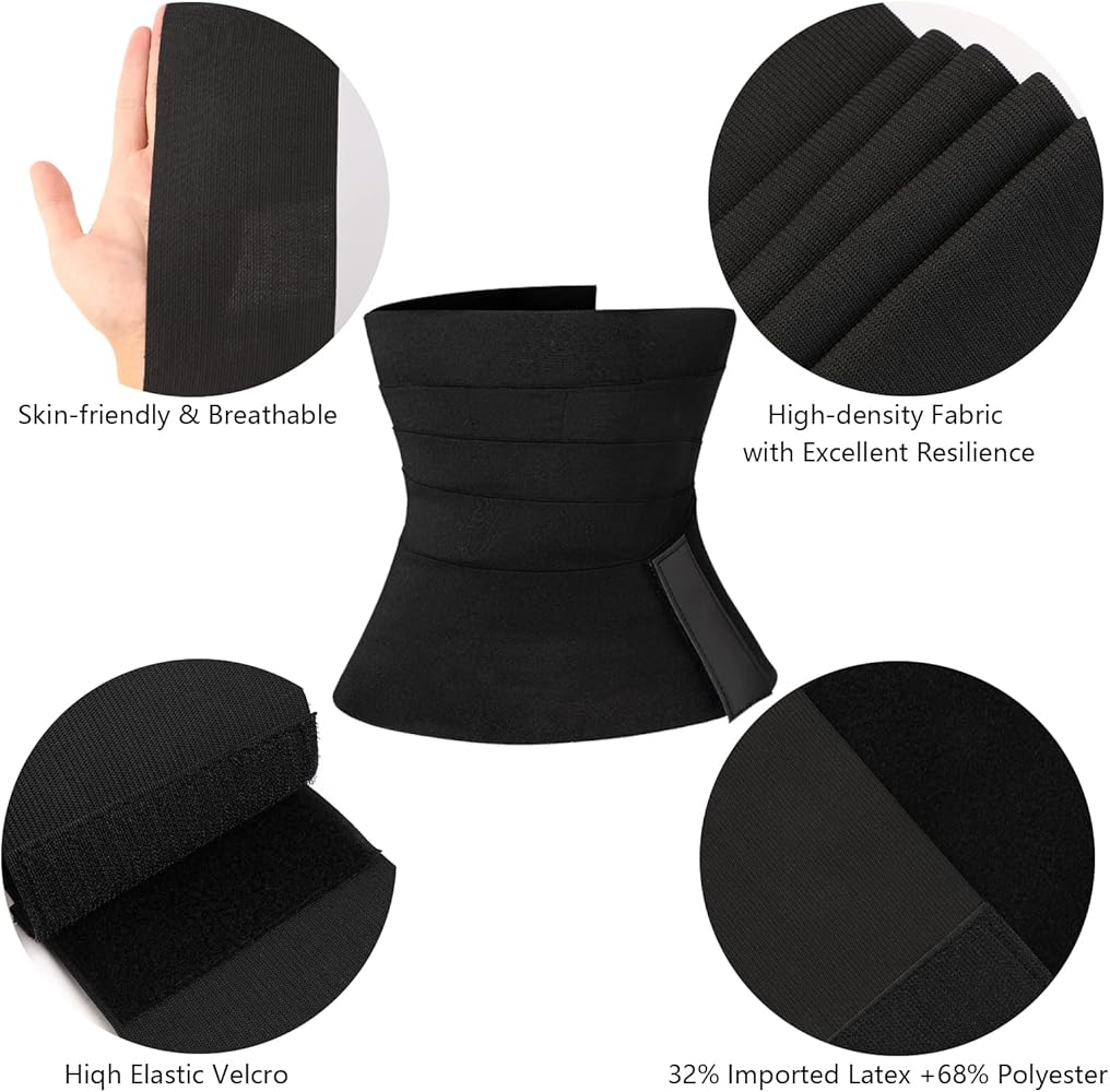 Gaine Classique Mixte