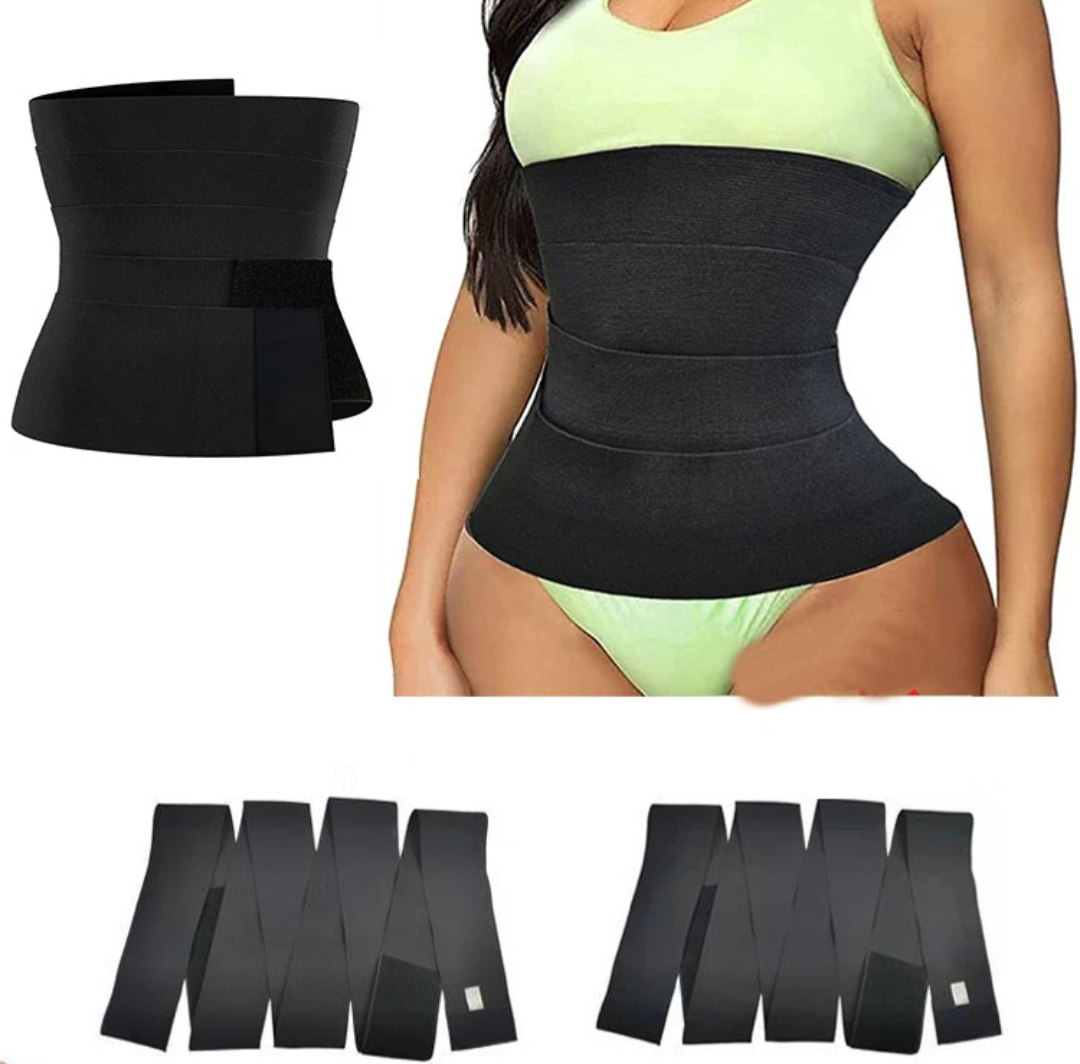 Gaine Classique Mixte