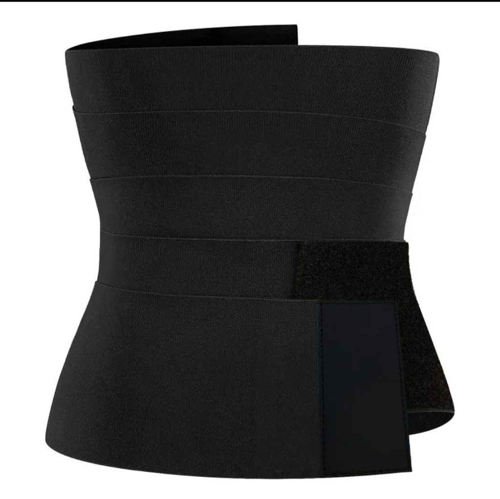 Gaine Classique Mixte