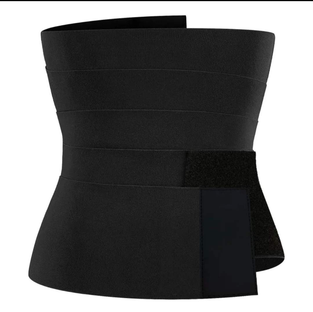 Gaine Classique Mixte