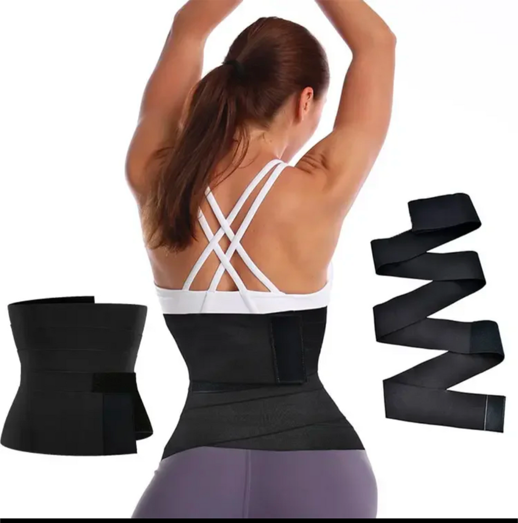 Gaine Classique Mixte