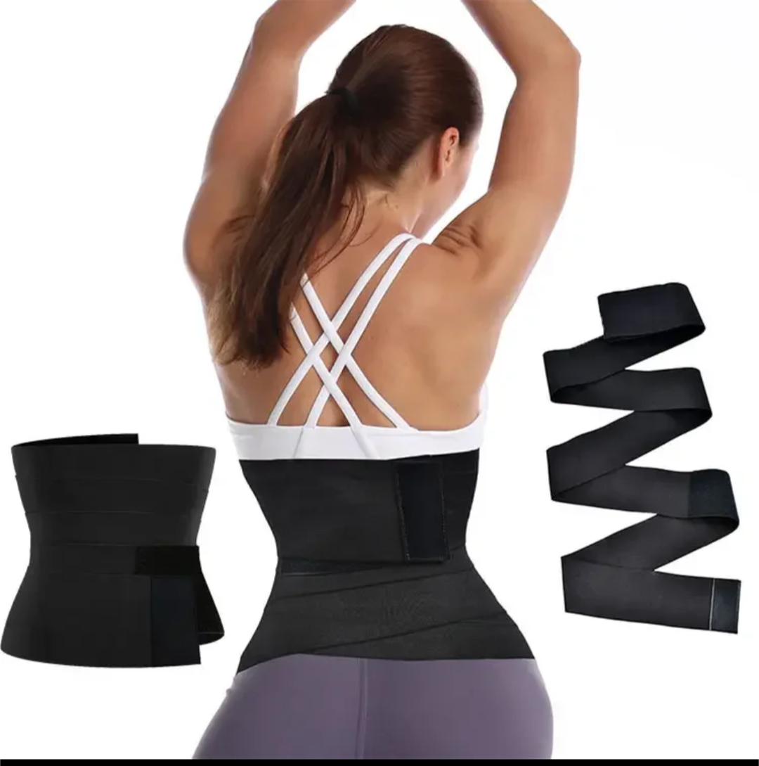 Gaine Classique Mixte